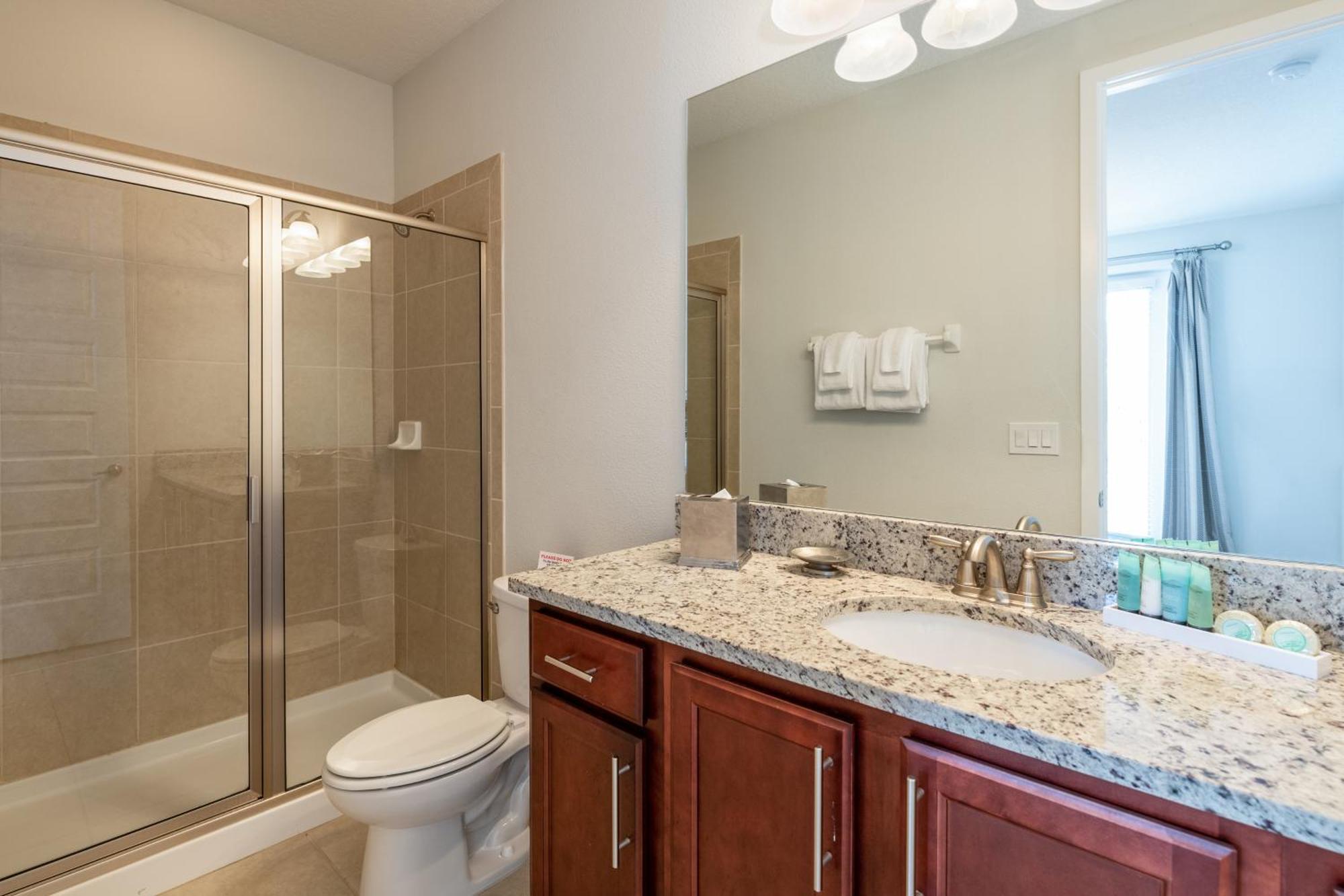 אורלנדו Alluring Home By Rentyl With Private Pool Near Disney - 310P מראה חיצוני תמונה