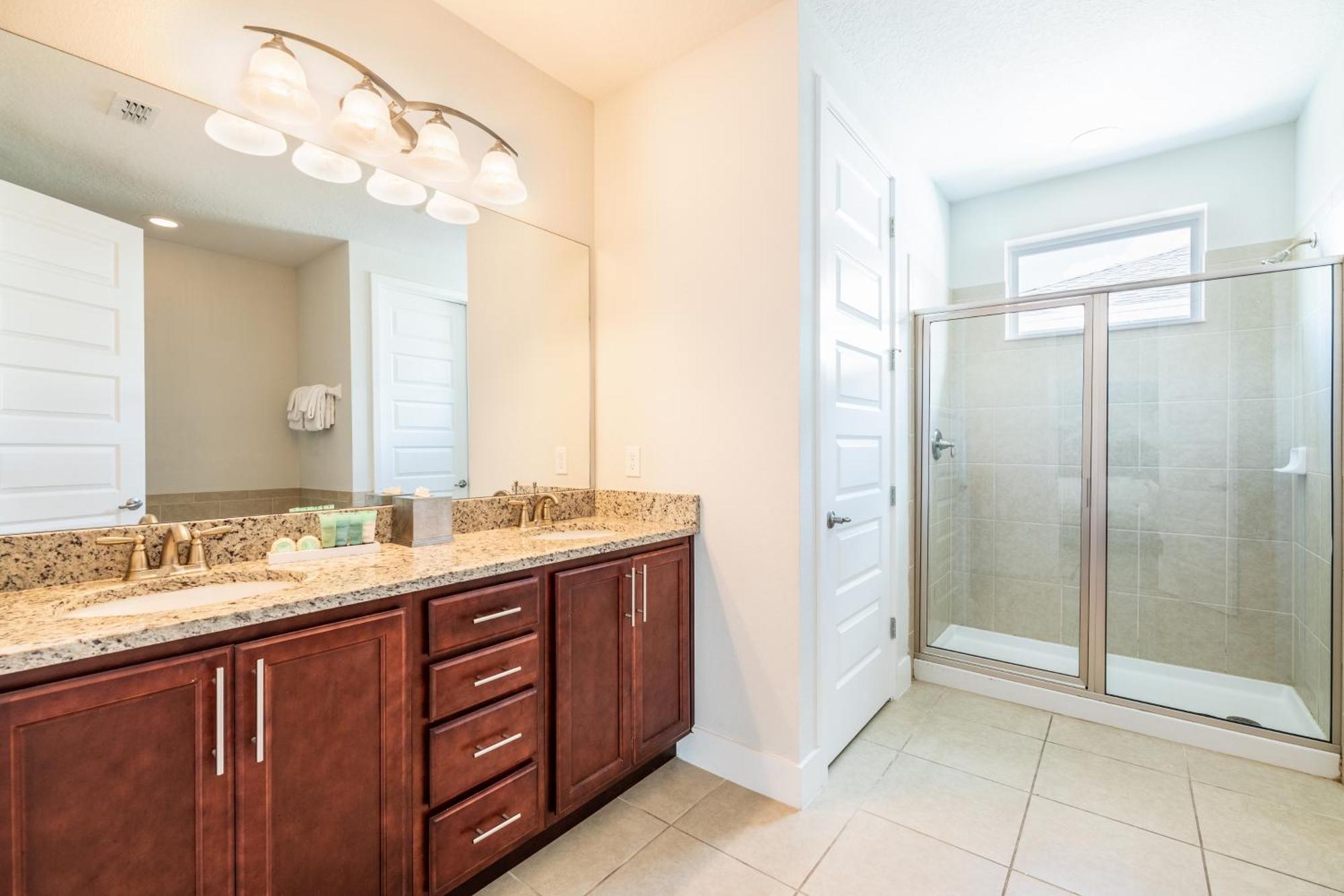 אורלנדו Alluring Home By Rentyl With Private Pool Near Disney - 310P מראה חיצוני תמונה