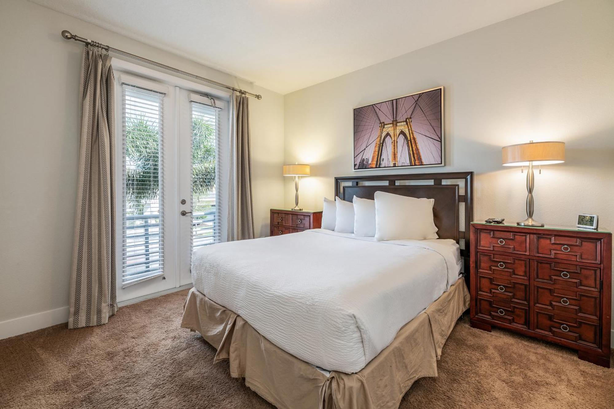 אורלנדו Alluring Home By Rentyl With Private Pool Near Disney - 310P מראה חיצוני תמונה