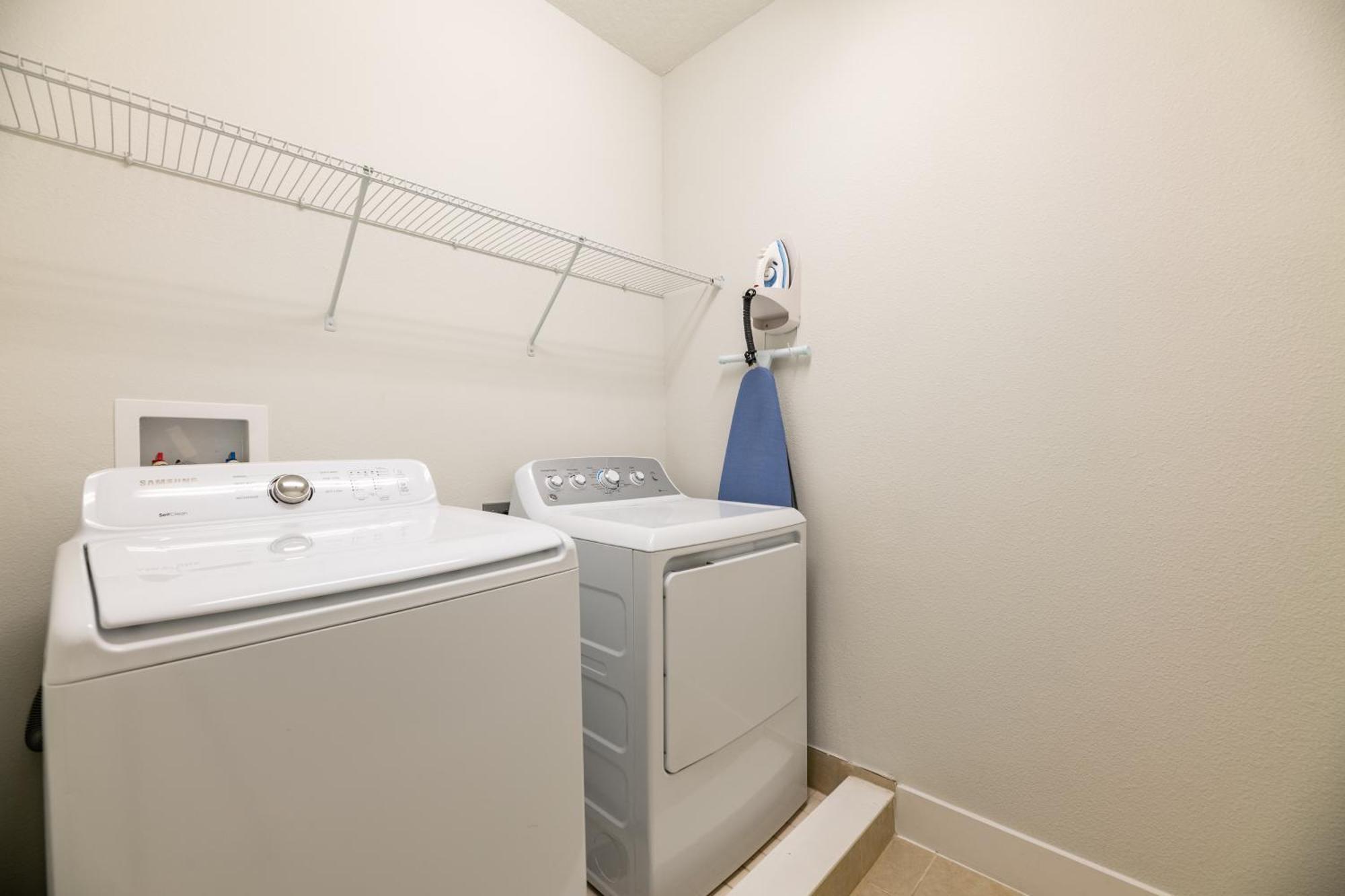 אורלנדו Alluring Home By Rentyl With Private Pool Near Disney - 310P מראה חיצוני תמונה