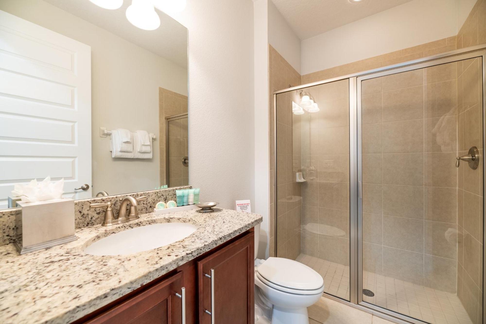 אורלנדו Alluring Home By Rentyl With Private Pool Near Disney - 310P מראה חיצוני תמונה