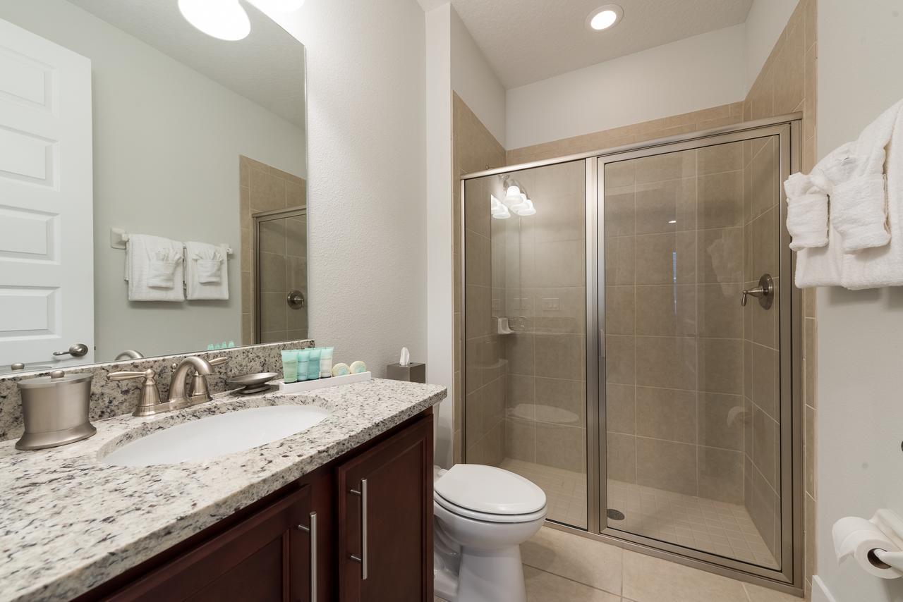 אורלנדו Alluring Home By Rentyl With Private Pool Near Disney - 310P מראה חיצוני תמונה